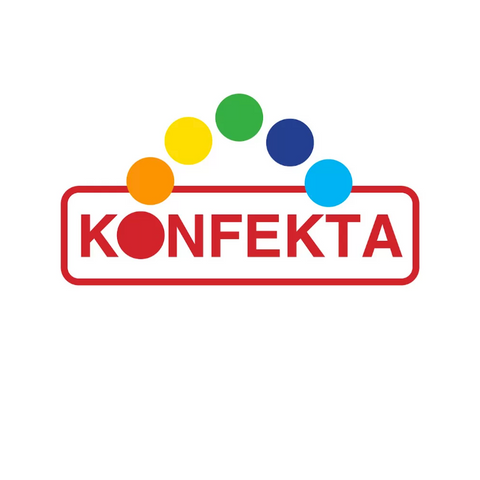 Konfekta logo