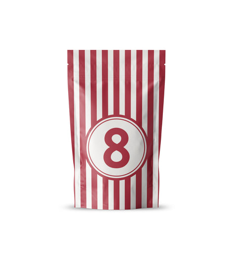 BUBS Swedish Candy Advent Calendar