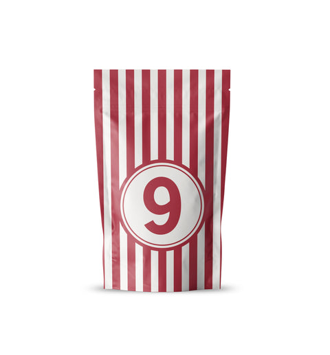 BUBS Swedish Candy Advent Calendar
