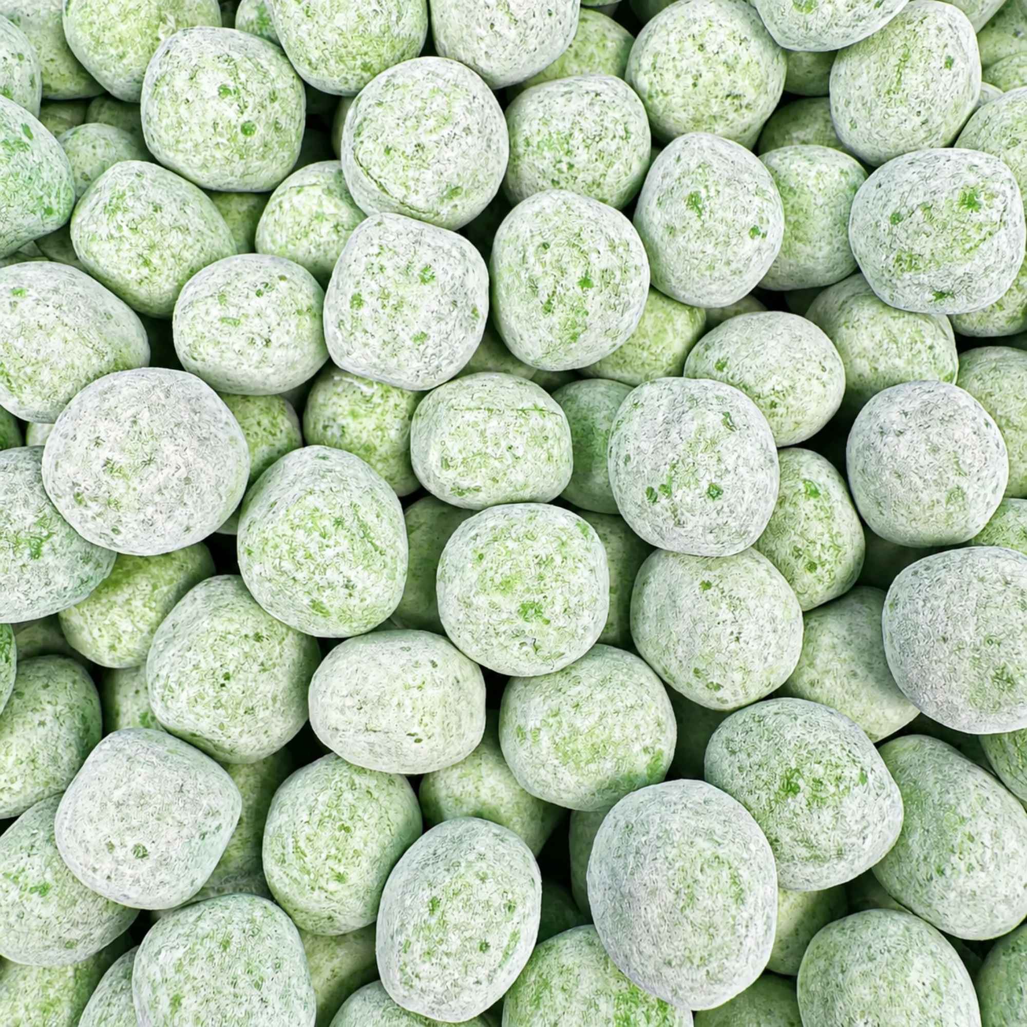 Bristows Apple Chewy Bon Bons – Classic British Fruity Candy