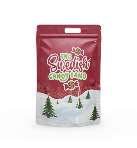 BUBS Swedish Candy Advent Calendar