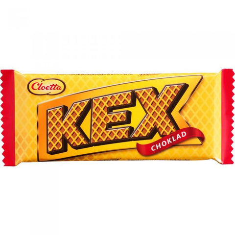 Cloetta Kexchoklad Chocolate Wafer