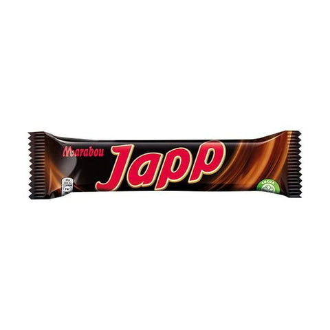 Marabou Japp Dubbel