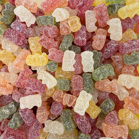 Goldbears Sour