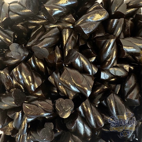 Salty Licorice Screw Big
