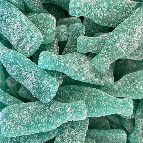 Toms Soda Pops