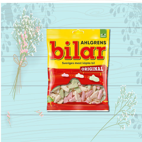 Ahlgrens Bilar Original