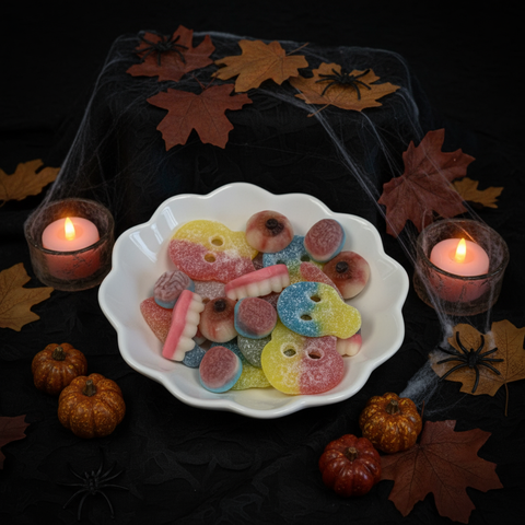 Halloween Mix