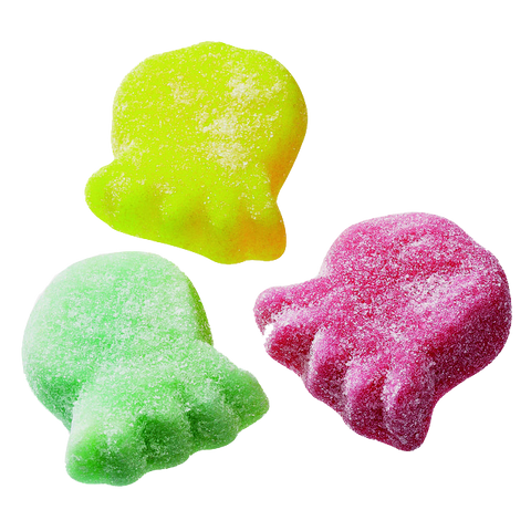 Bubs Sour Octopus