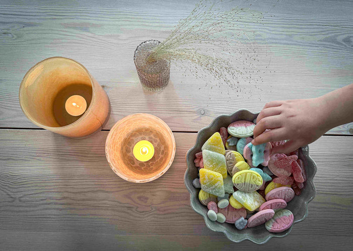 Where can I order Swedish Candy?