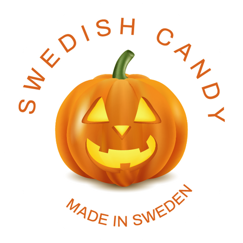 Discover the Best Swedish Halloween Candy of All Time