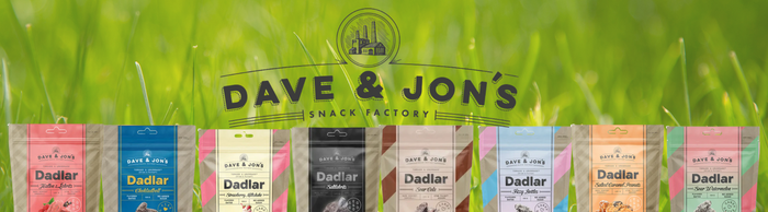 Dave & Jon's Products 