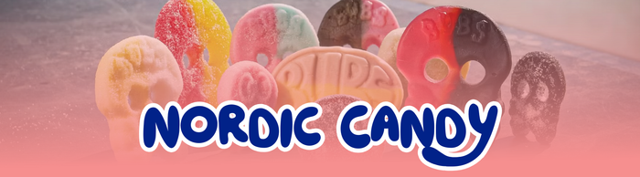 images of nordic candy 