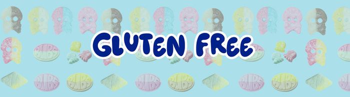 Gluten Free Candy