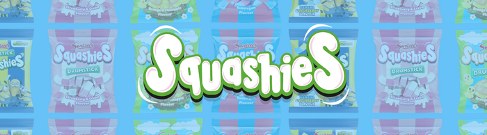 Squashies Logo 