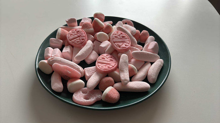 Lösgodisets Dag: Sweden's Official Pick-and-Mix Day
