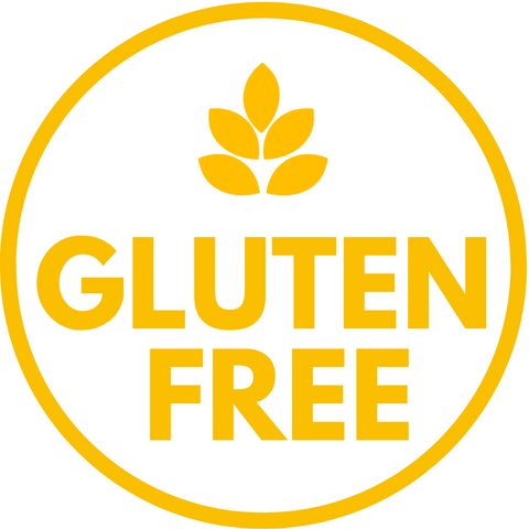 GLUTEN-FREE