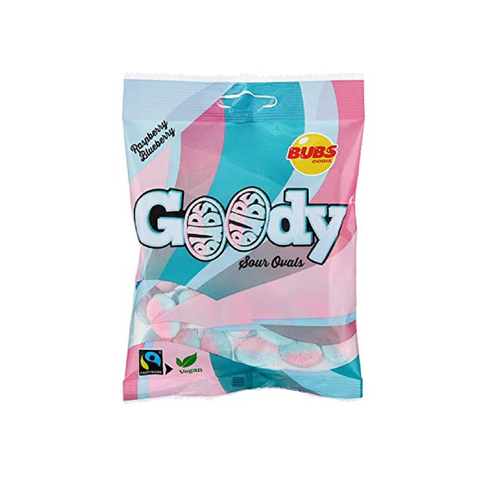 PACKAGED CANDY