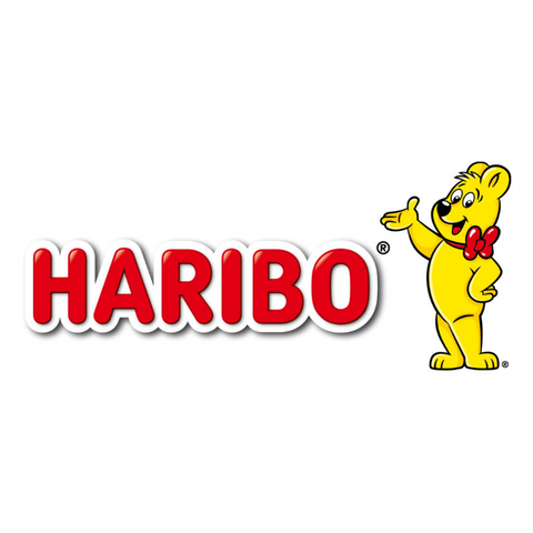 Haribo logo