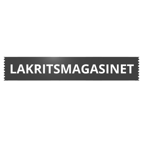 Lakritsmagasinet Logo