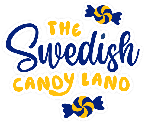 Swedish Candy Land
