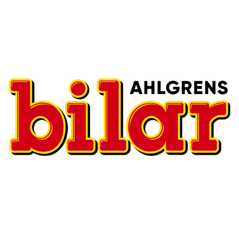 Ahlgrens Logo