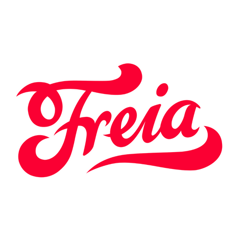 Freia Logo