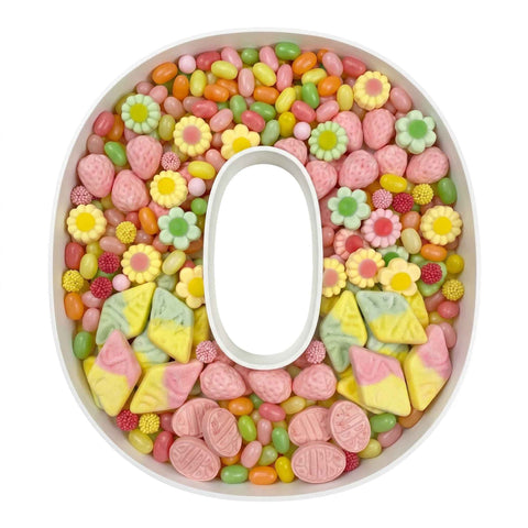 Candy Numbers