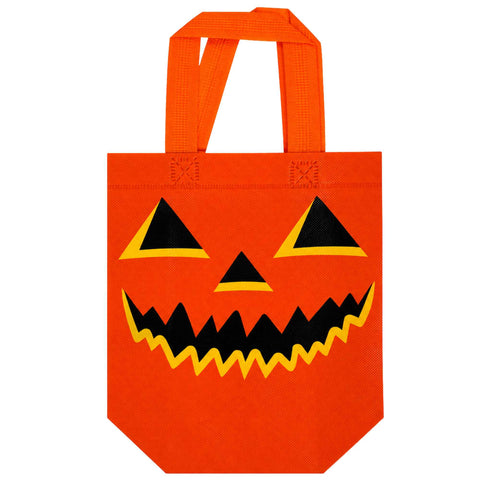 Halloween Candy Bags