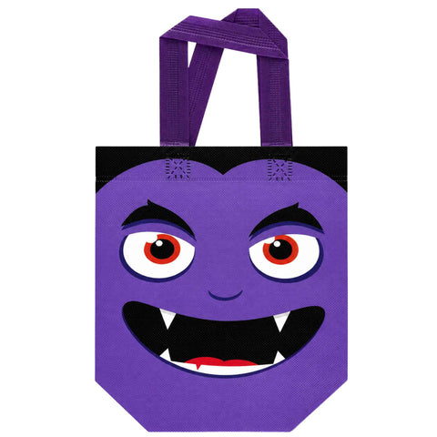 Halloween Candy Bags