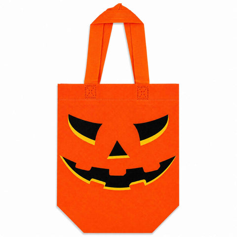 Halloween Candy Bags