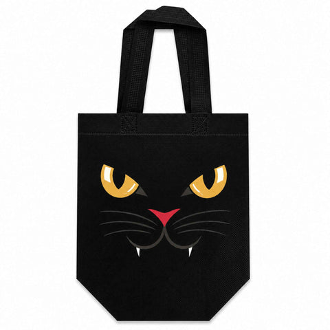 Halloween Candy Bags