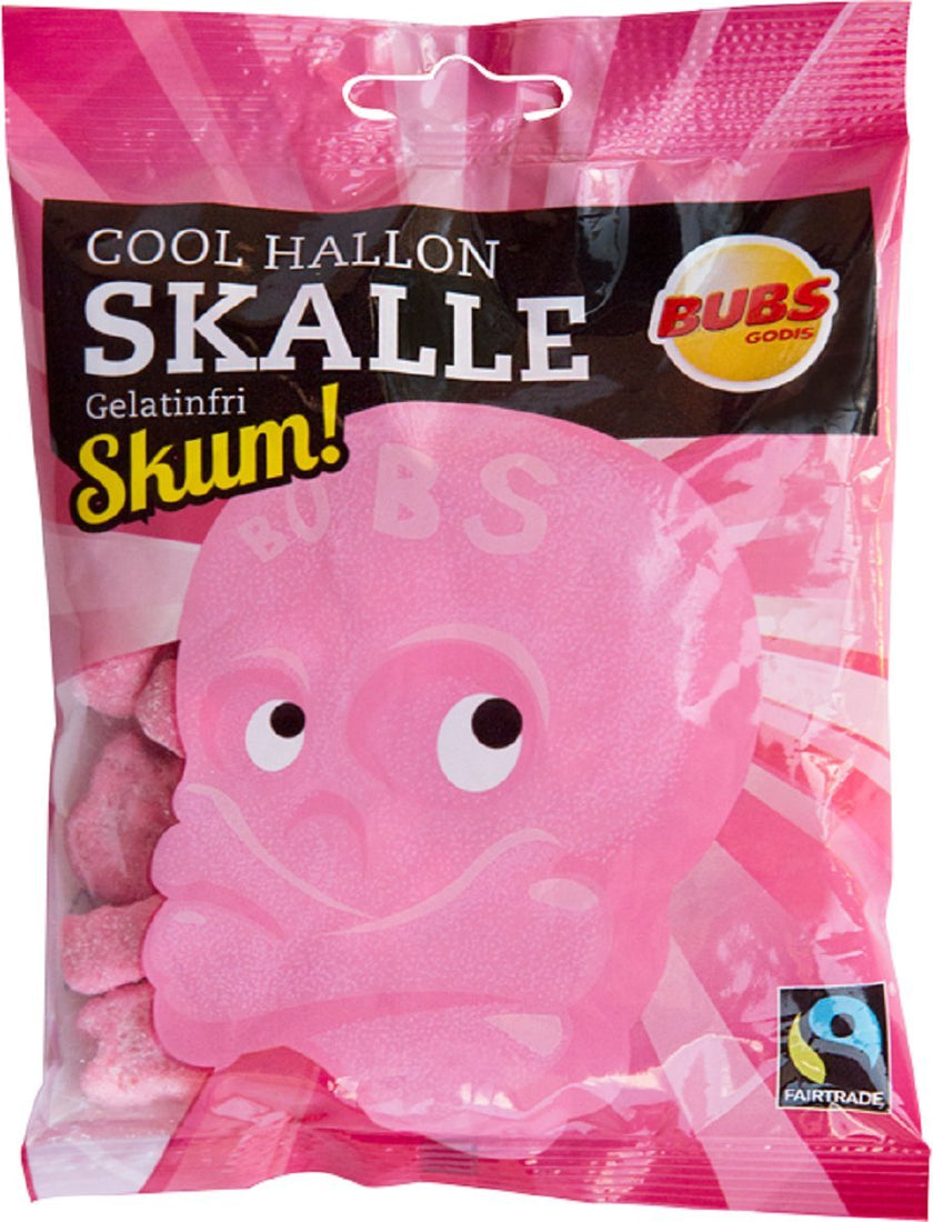 Bubs Order The Ultimate BUBS Candy Collection – Swedish Candy Land