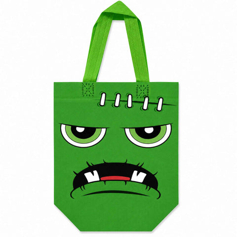 Halloween Candy Bags