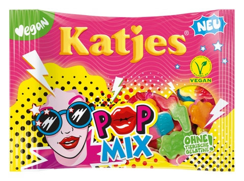 Katjes Pop Mix