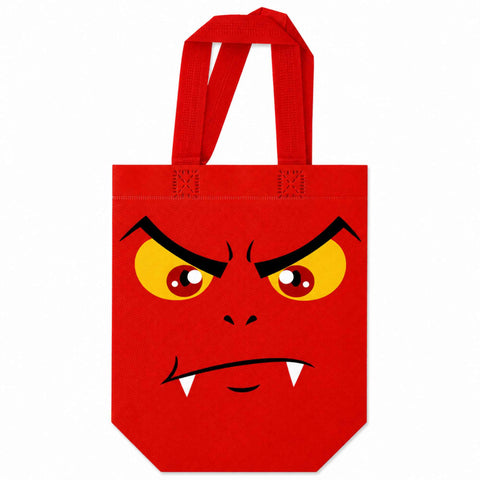 Halloween Candy Bags