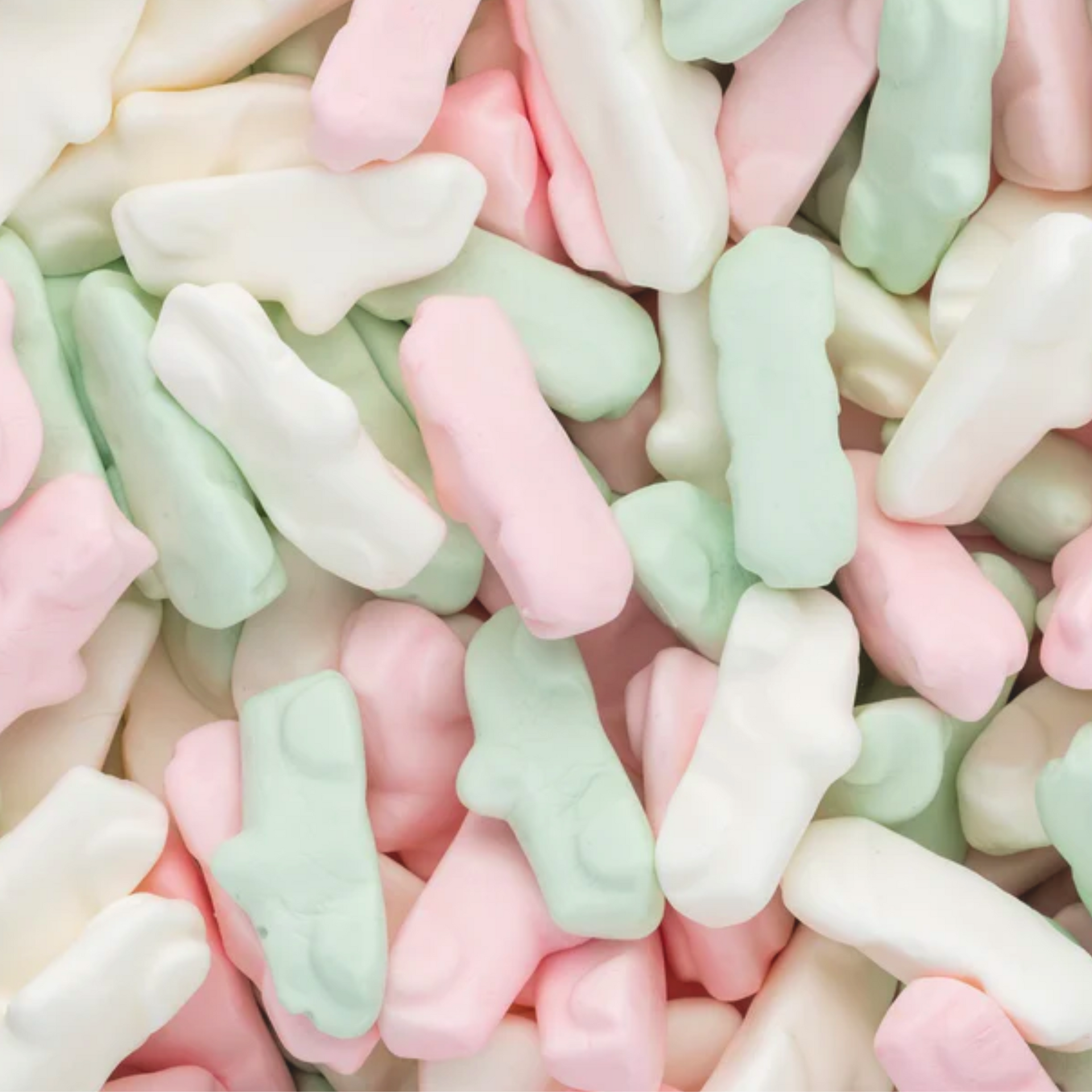 Ahlgrens Bilar Limousines – Swedish Candy Land