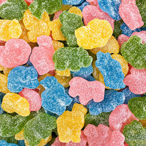 Amazon Sour