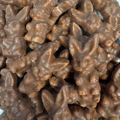 Aroma Chocolate Easter Bunnies