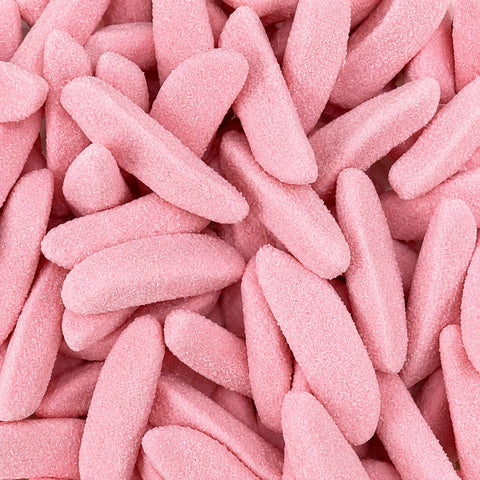 Aroma Sour Strawberry Banana