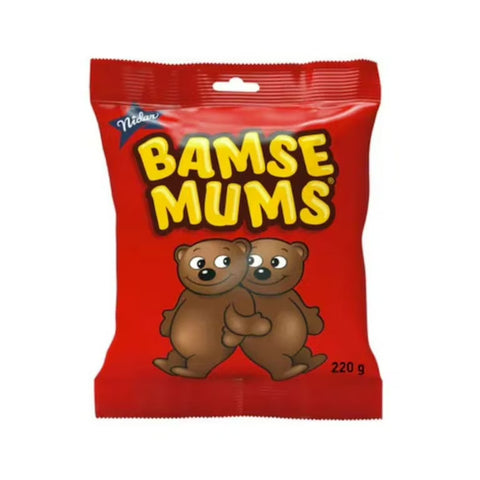 Nidar Bamsemums