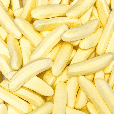 Banana Fluffy Marshmallow