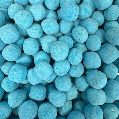 Blue Raspberry Chewy Bon Bons