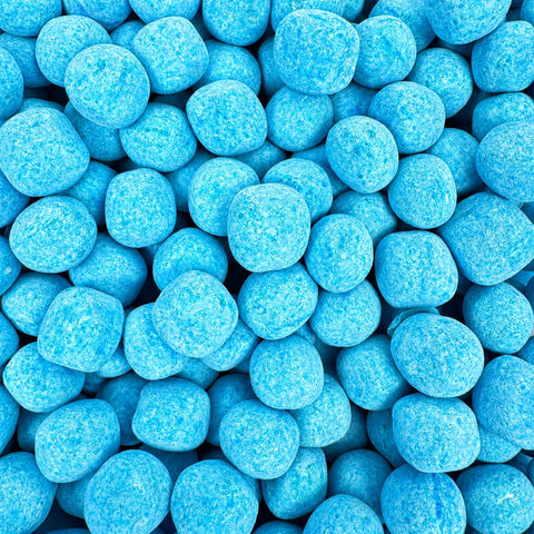 Blue Raspberry Chewy Bon Bons