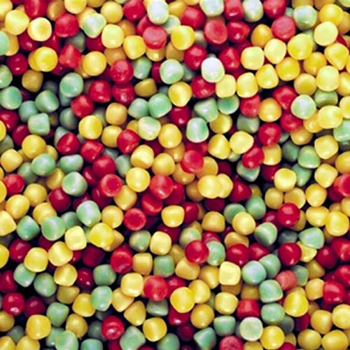 Brynild Frutti Topps