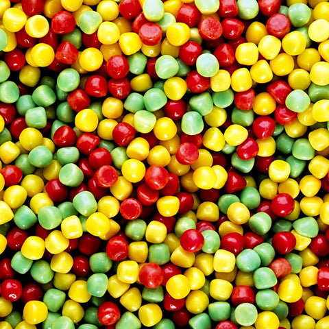 Brynild Frutti Topps