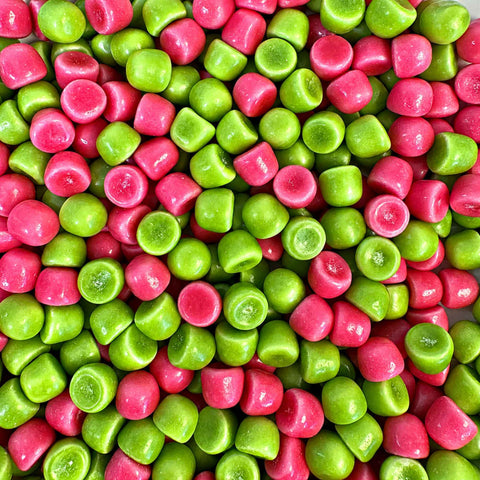 Brynild Knatter Melon