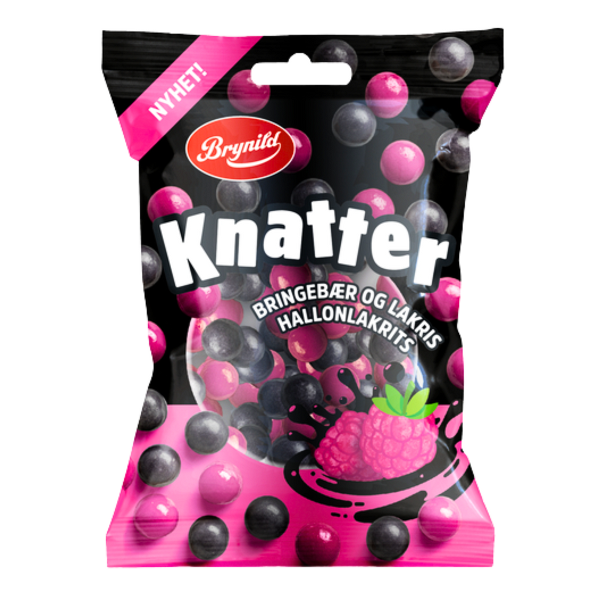 LICORICE – Swedish Candy Land