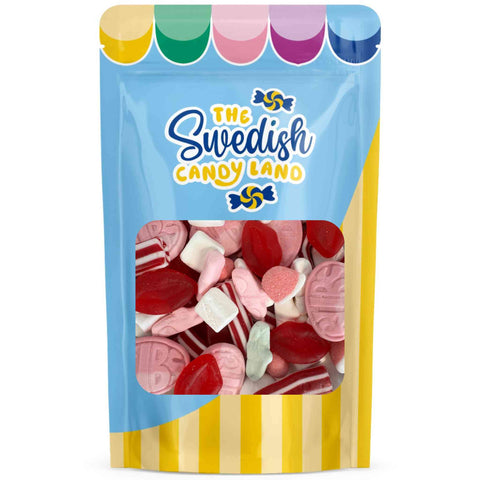 Canada World Cup Candy Mix