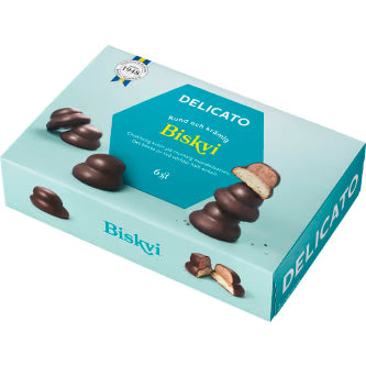 Delicato Biskvi